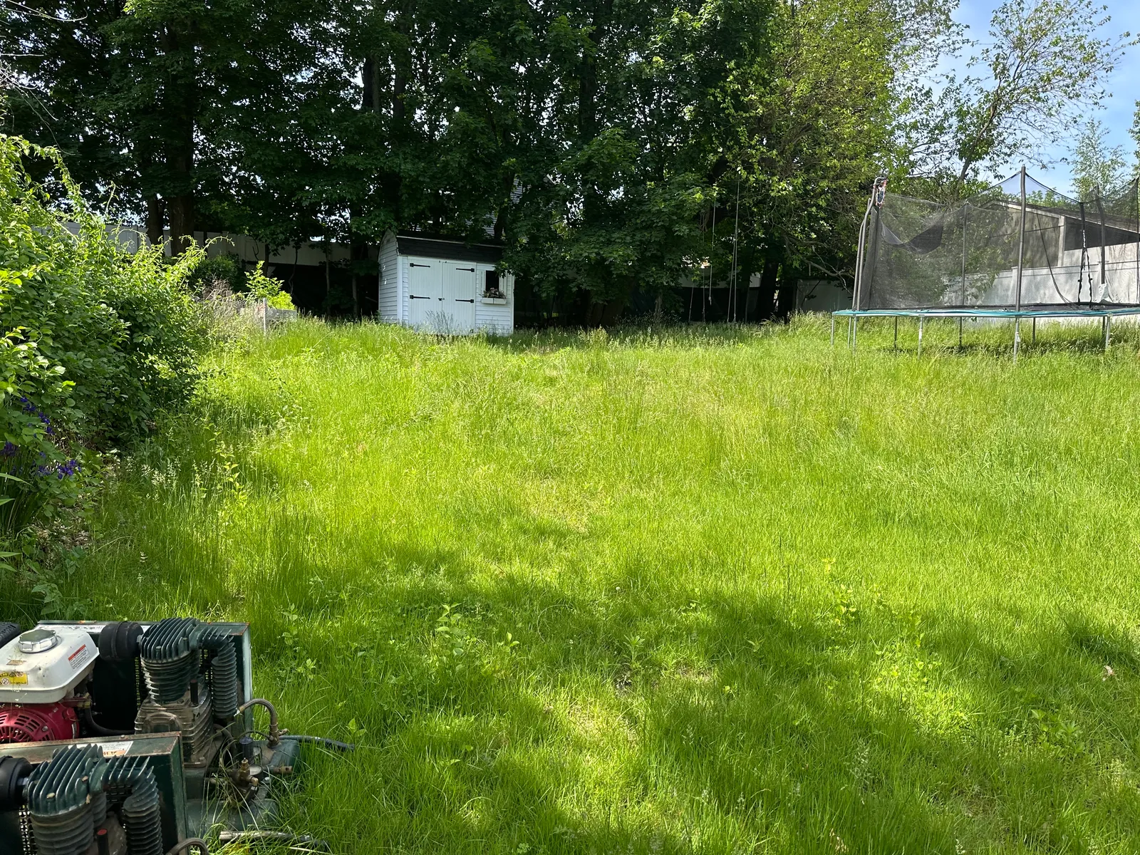 Eden’s Garden Landscaping Inc researched project photo