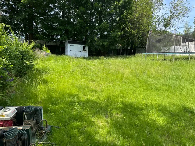Eden’s Garden Landscaping Inc researched project photo