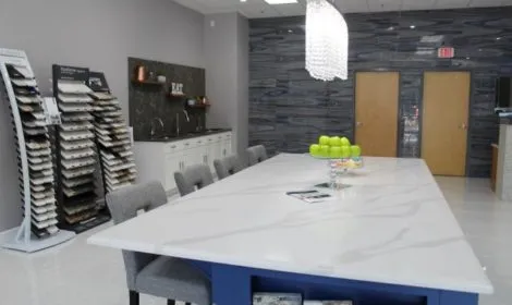 LP Custom Countertops