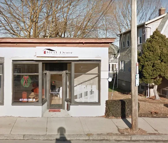 Red Door Real Estate