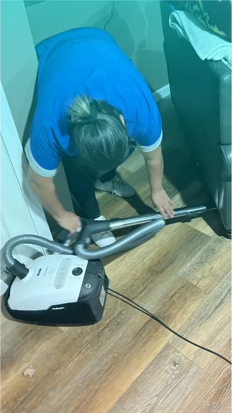 work photo from xprocleans.com
