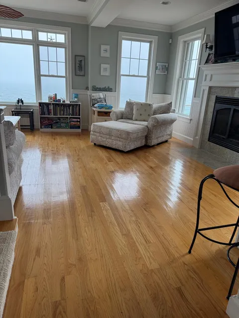 We Mean Cleaning