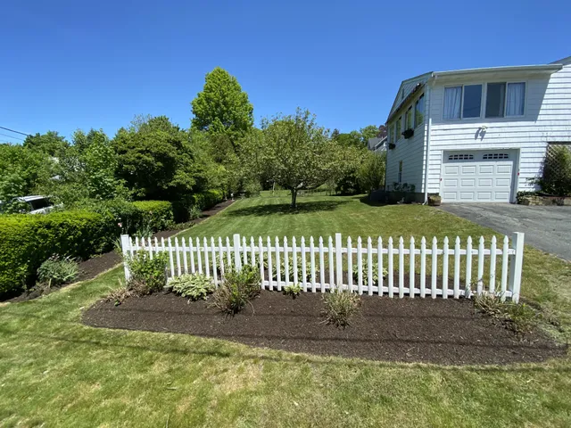 Alfa Landscape LLC work photo