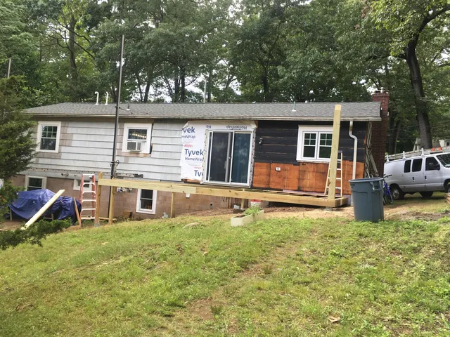 work photo from lgsconstructionllc.com