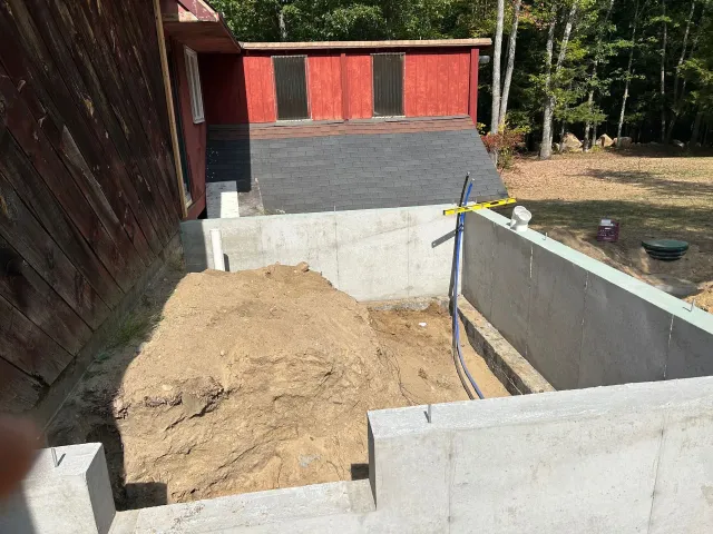 work photo from gerrishandsons.com