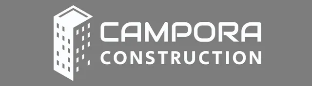 Campora Construction Co. Inc. logo