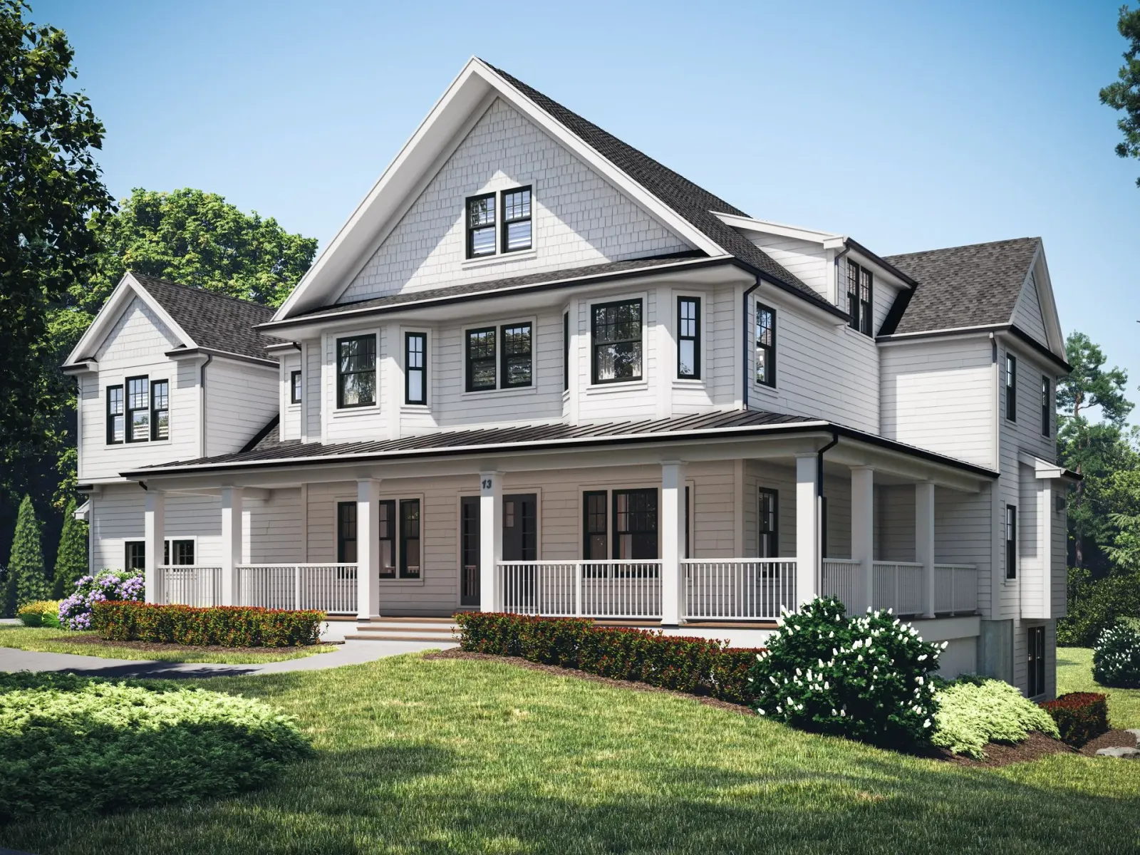 work photo from newgenerationcustomhomes.com