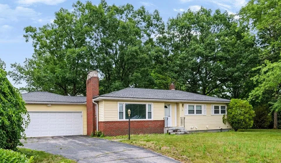 12 Wheaton Drive