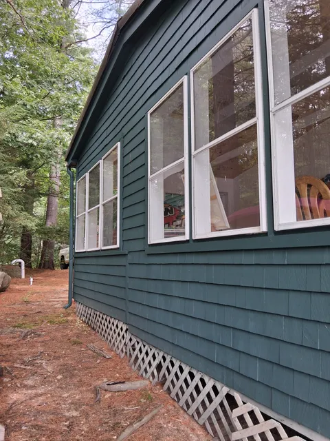 Jim Schirmer Attention to Detail work photo
