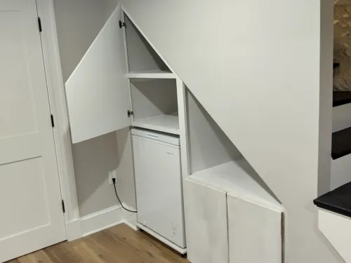Home Additions in Boston
