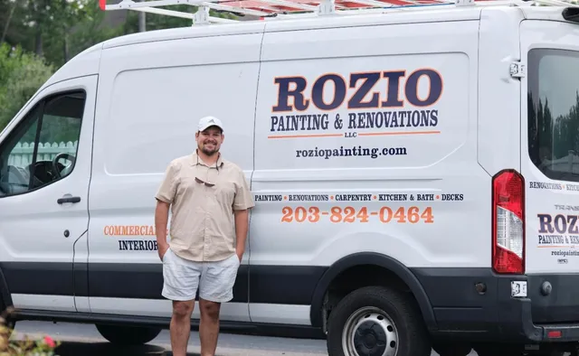 work photo from roziopainting.com