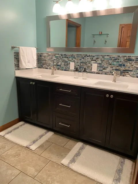 Elite Building & Remodeling, LLC work photo