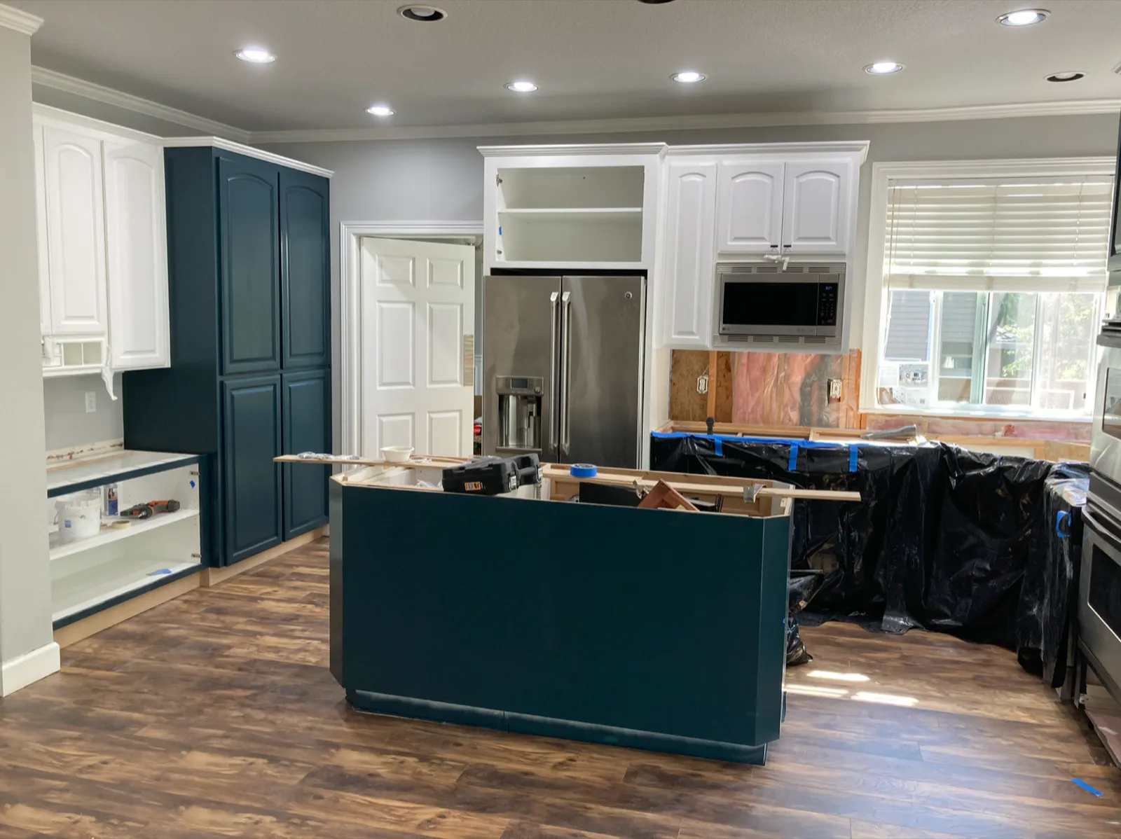 Next-Level Home Remodeling Services