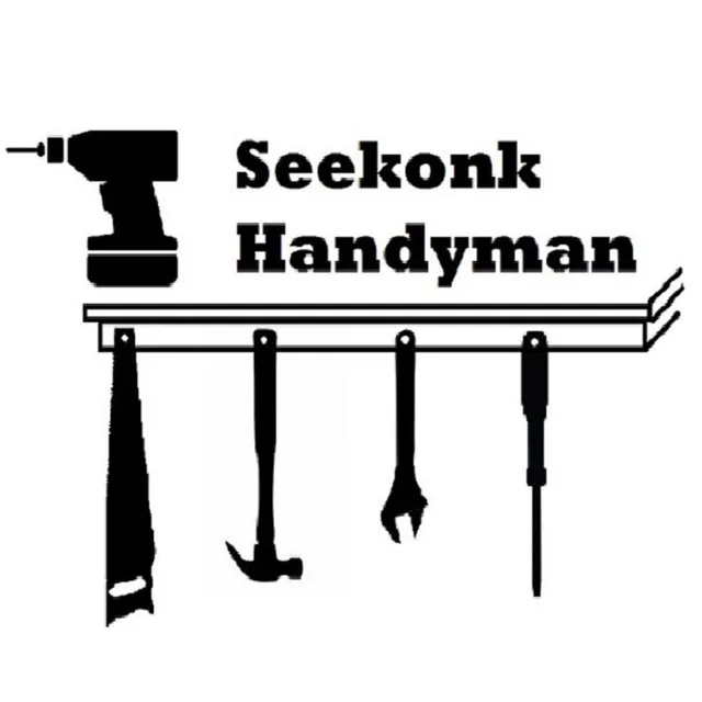 Seekonk Handyman logo