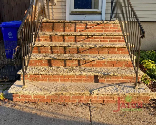 Jason Landscaping Inc