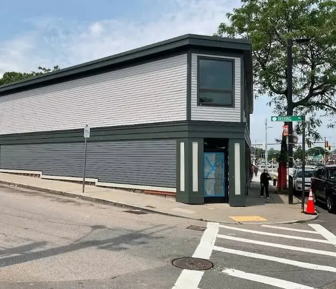 Family-owned siding contractor serving Greater Boston homeowners