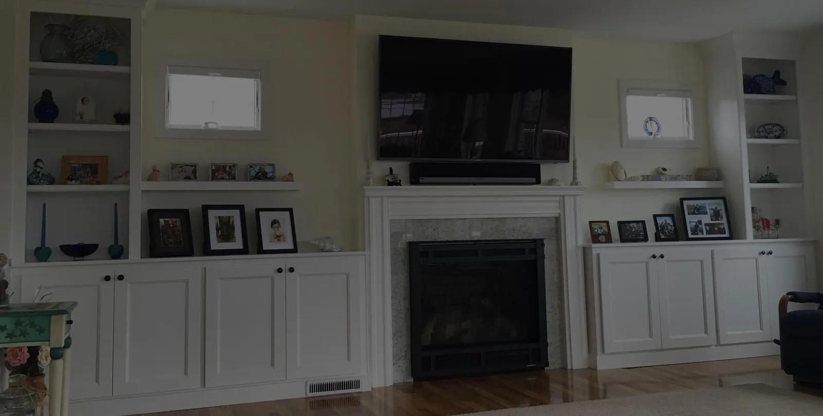 Carpentry Services