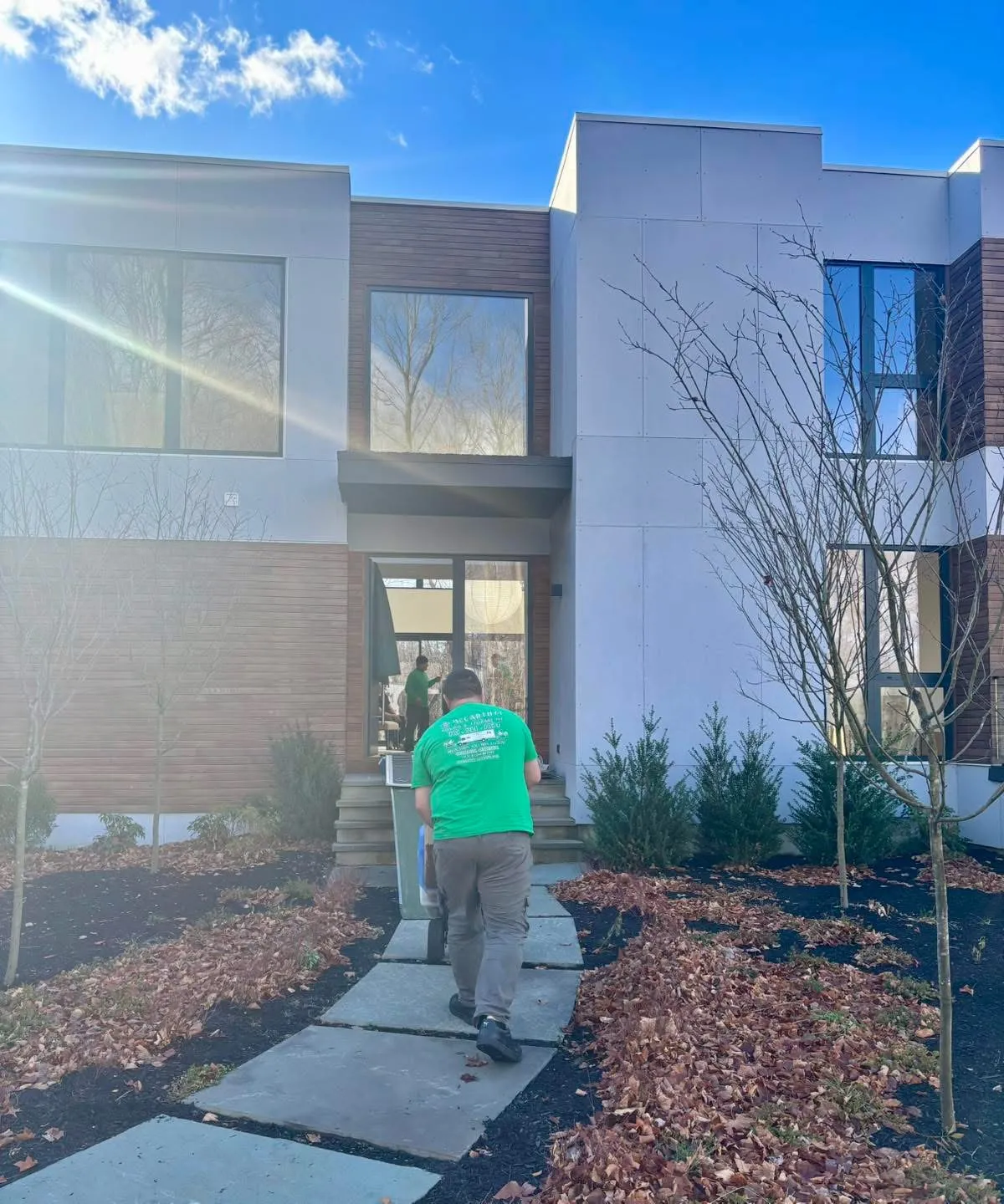 McCarthy's Moving & Storage Inc.
