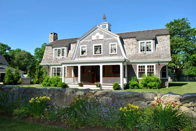 Milbury and Company Real Estate work photo