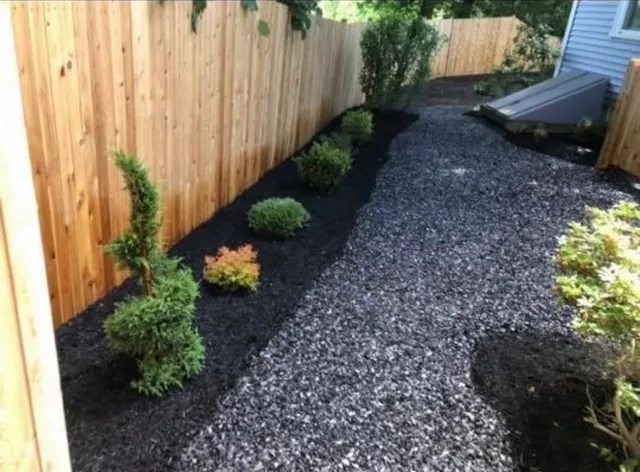R&R Landscape Management work photo