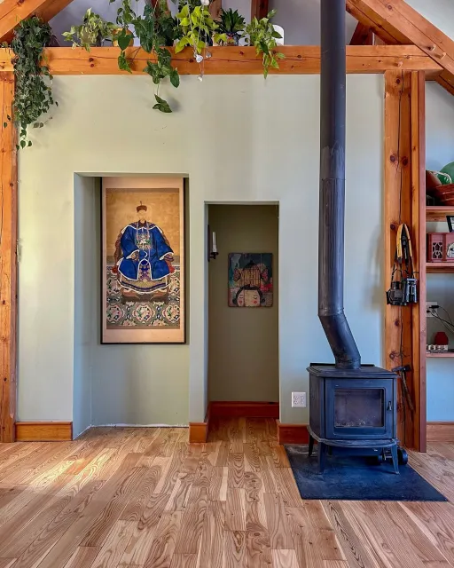 work photo from cascobayhardwoodflooring.com