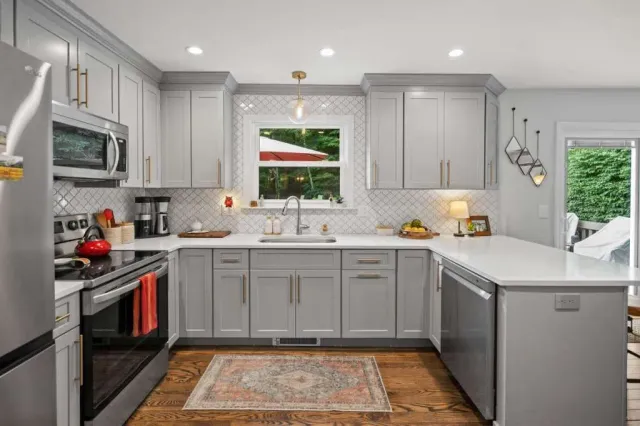 Danbury Kitchen Warehouse