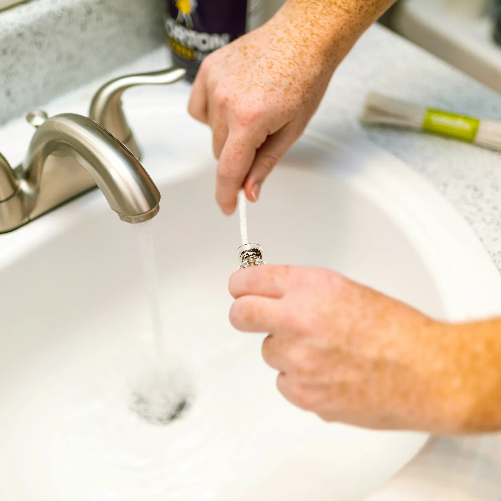 Sink