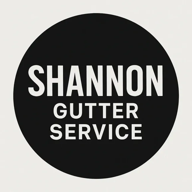 Shannon Gutter Services logo