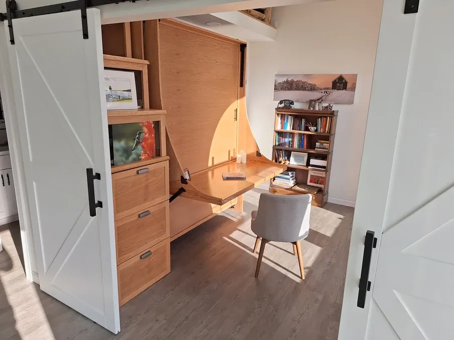 Murphy Bed
