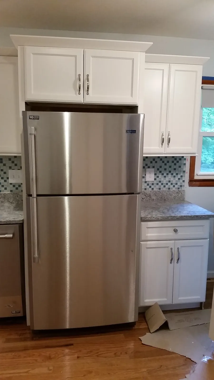 Kitchen Renovation Alt 2