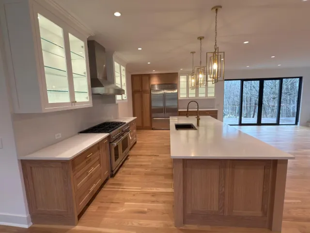 work photo from fpcarpentry.com