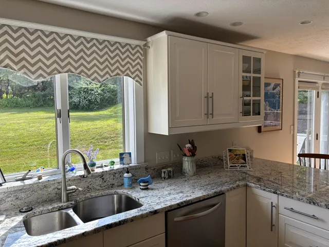 Coastal Home Services, LLC work photo