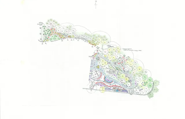 work photo from ecodesigns.garden