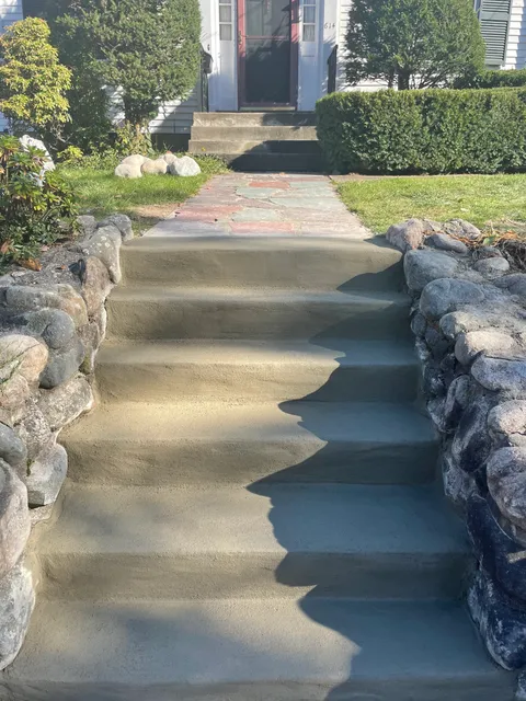 Redline Masonry & Construction work photo