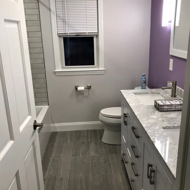 Revision Construction, LLC work photo
