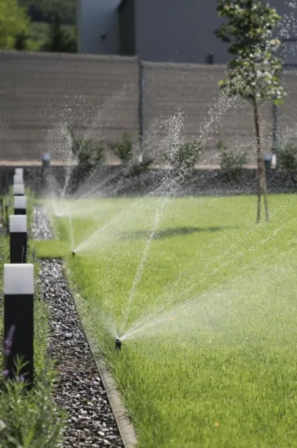 Irrigation