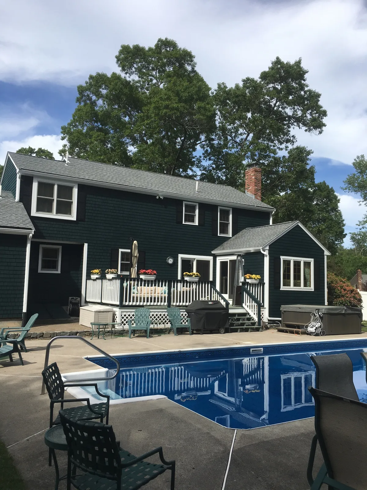Weathertite Roofing and Remodeling