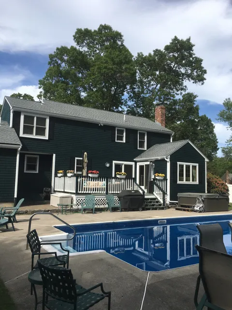 Weathertite Roofing and Remodeling
