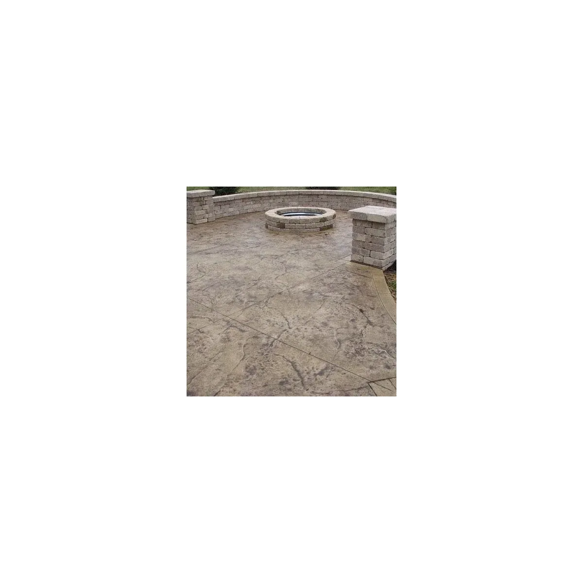 NR Concrete researched project photo