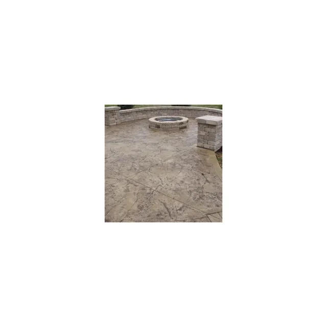 NR Concrete researched project photo
