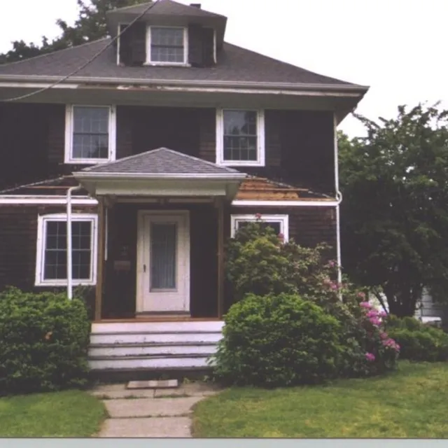 The House Pro researched project photo