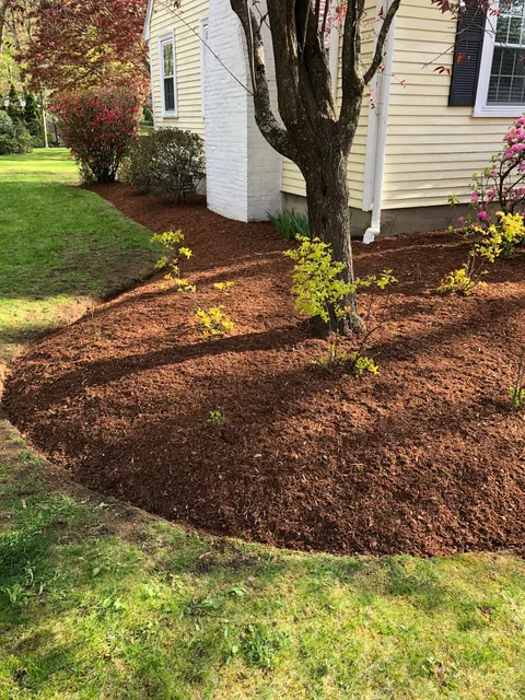EAC Masonry & Landscaping Inc.