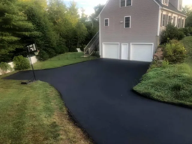 work photo from midstatesealcoating.com