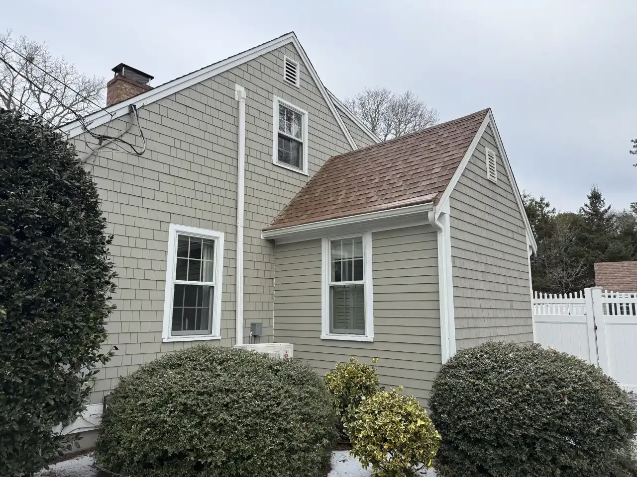 work photo from pljcarpentry.us