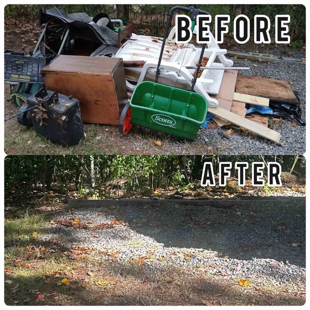 work photo from freedomjunkremoval24.com