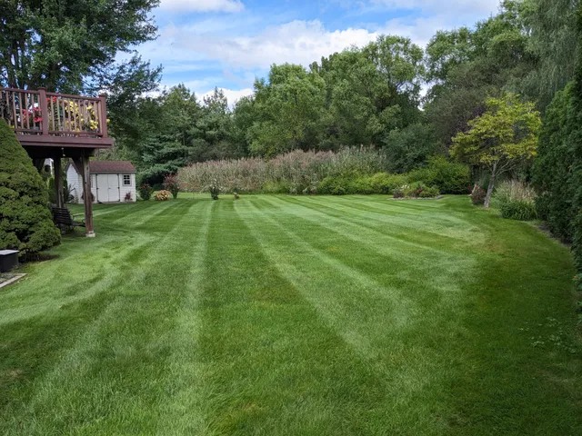 Greenery Landscaping work photo