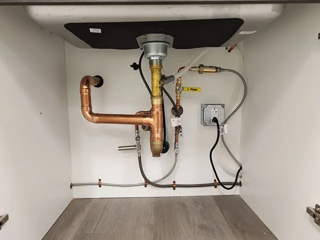 work photo from tjkplumbing.com
