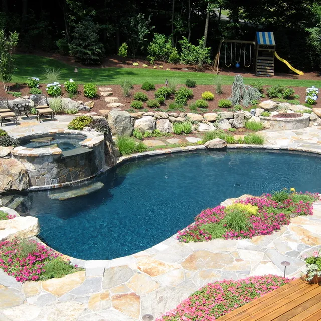 Stonebridge Associates, Inc. researched project photo