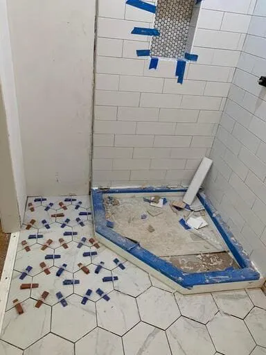 work photo from mdpconstructionempirecorp.com