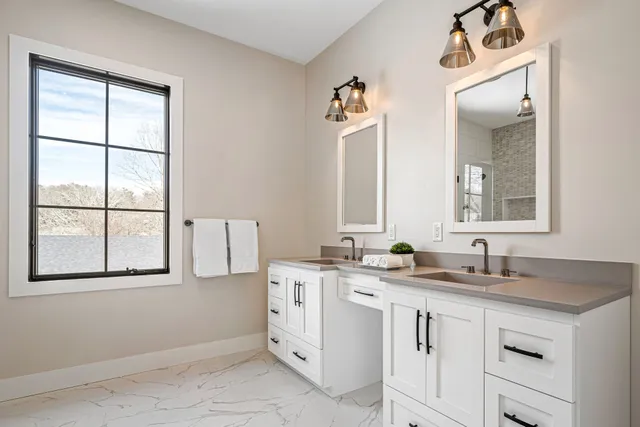741 Boston Post Rd, Weston MA project